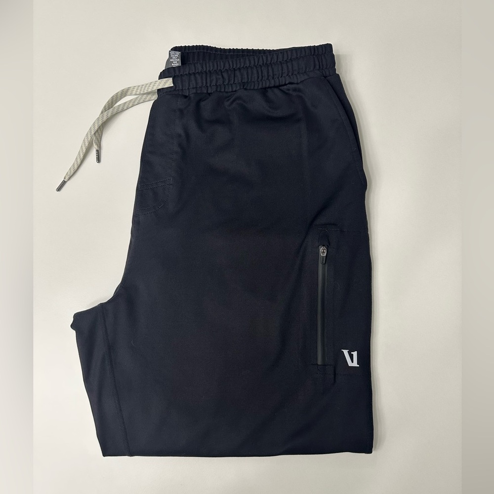 Vuori mens joggers